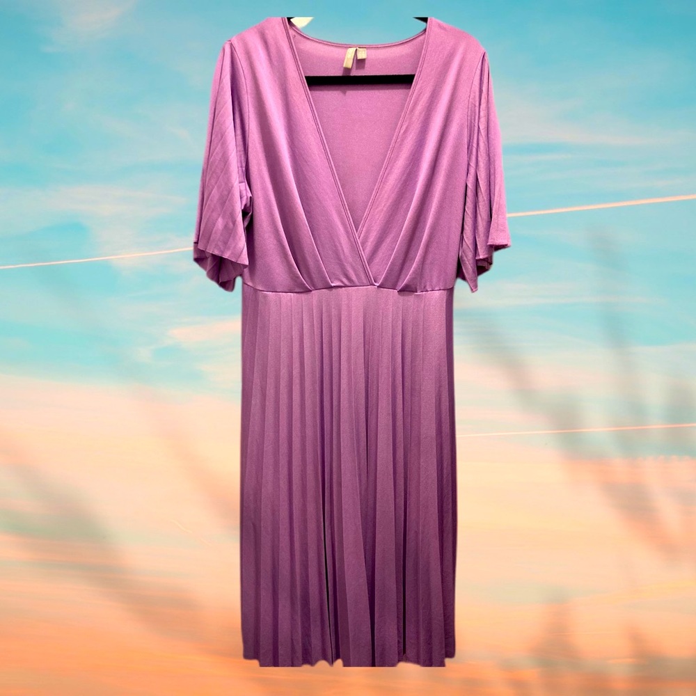 ASOS dress